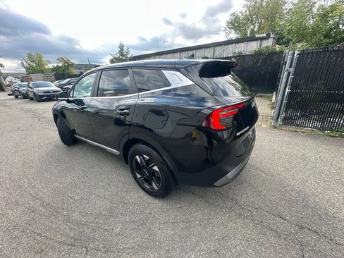 Used 2026 Kia Sportage LX AWD/4WD image 4