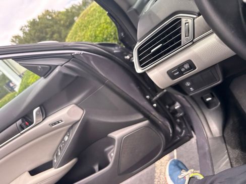 Certified 2020 Honda Accord EX-L image 24