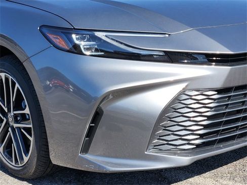 New 2026 Toyota Camry XLE image 6