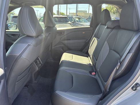 New 2026 Subaru Forester Wilderness AWD/4WD image 28