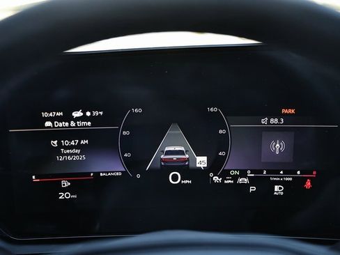 New 2026 Audi A6 Premium Plus image 33