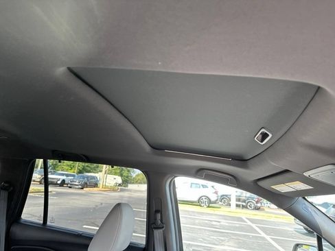 Used 2019 Honda Passport EX-L image 11