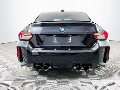 Used 2025 BMW M2 image 6