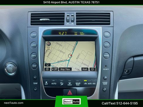 Used 2008 Lexus GS 350 image 23