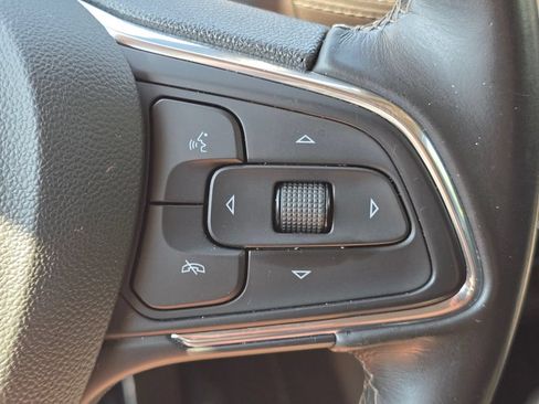 Used 2020 Buick Encore GX Select w/ Experience Buick Package AWD/4WD image 13