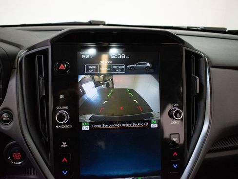 Used 2024 Subaru Crosstrek 2.5i Limited w/ Popular Package #3A image 16