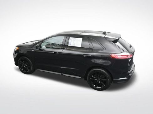 Used 2022 Ford Edge ST-Line AWD/4WD image 23