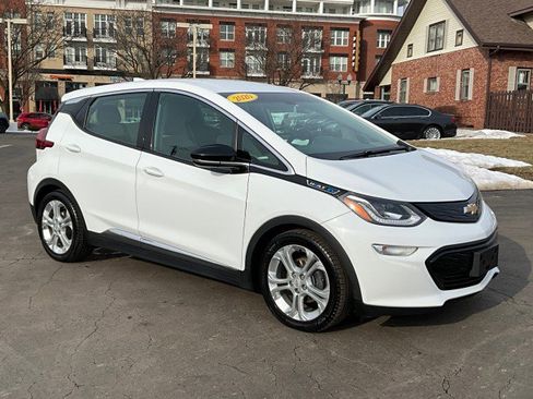 Used 2020 Chevrolet Bolt LT image 32