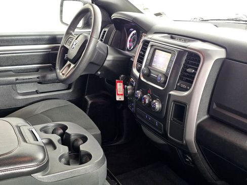 Used 2021 RAM 1500 Classic Warlock image 37