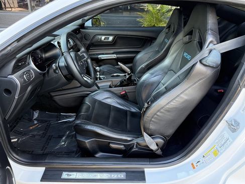 Used 2018 Ford Mustang GT Premium w/ Equipment Group 401A image 13