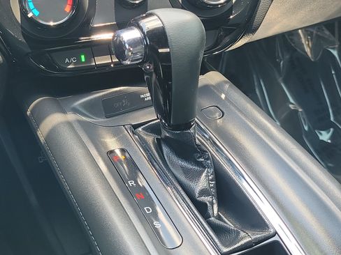 Used 2022 Honda HR-V Sport image 32