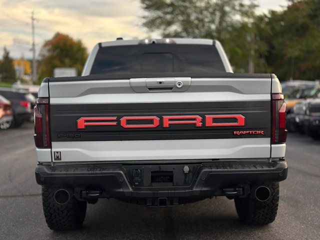 Used 2024 Ford F150 Raptor AWD/4WD image 5