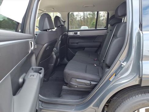 New 2026 Hyundai Santa Fe SE image 14