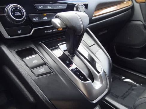 Used 2018 Honda CR-V EX image 32