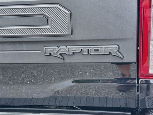 Used 2025 Ford F150 Raptor AWD/4WD image 47