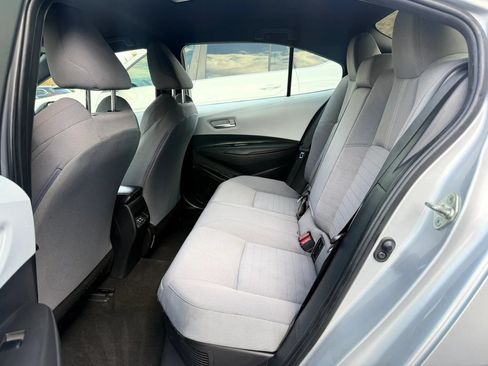 Used 2023 Toyota Corolla SE FWD image 26