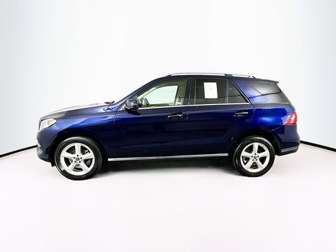 Used 2018 Mercedes-Benz GLE 350 4MATIC image 4