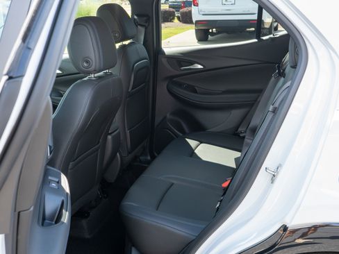 New 2026 Buick Encore GX Sport Touring w/ Comfort Package image 19