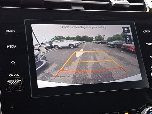 Certified 2023 Hyundai Tucson SEL FWD image 21