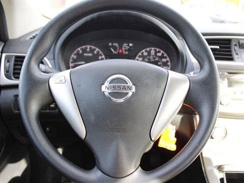 Used 2013 Nissan Sentra S image 24