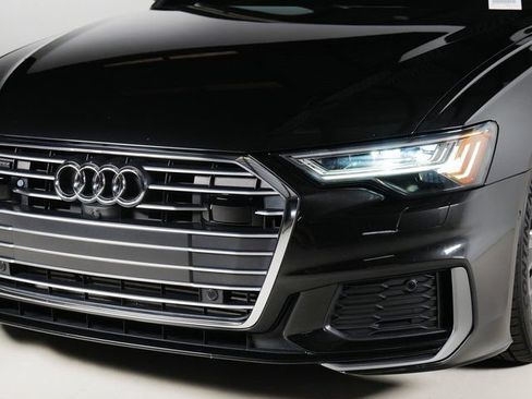 Used 2019 Audi A6 3.0T Prestige AWD/4WD image 28