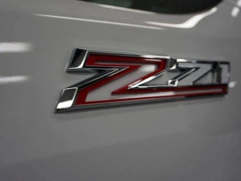 New 2026 Chevrolet Silverado 2500 LTZ w/ Z71 Chrome Sport Edition AWD/4WD image 5
