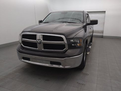 Used 2016 RAM 1500 Classic SLT RWD image 15