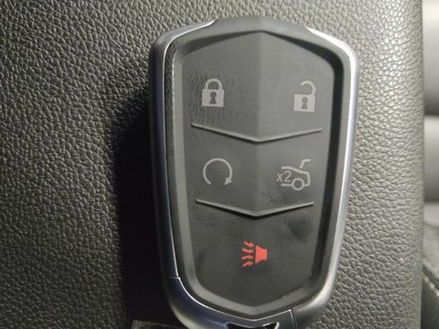 Used 2021 Chevrolet TrailBlazer ACTIV w/ Convenience Package image 32