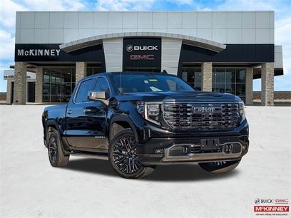 Used 2022 GMC Sierra 1500 Denali Ultimate