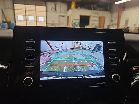 Used 2023 Toyota Camry SE image 28