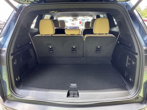 New 2026 Buick Enclave Preferred w/ Power Package image 7