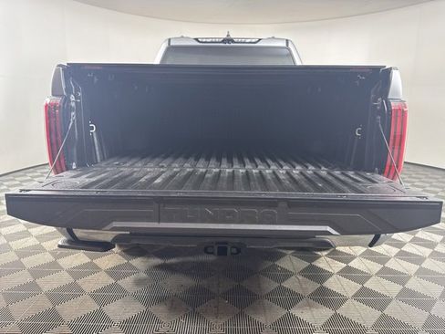 Used 2024 Toyota Tundra 1794 Edition image 22