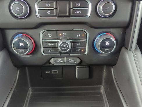 Certified 2023 Chevrolet Suburban LS w/ Driver Alert Package AWD/4WD image 27