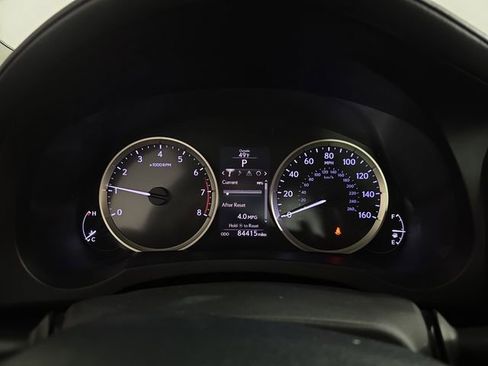 Used 2014 Lexus IS 250 image 11