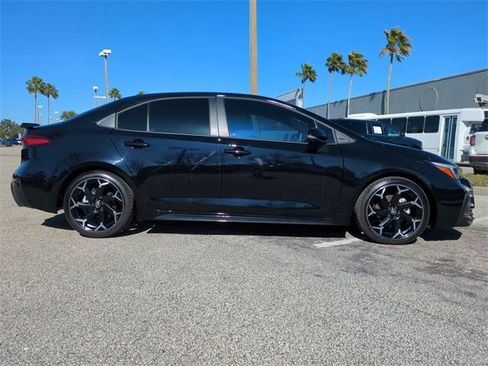 Used 2025 Toyota Corolla FX image 3