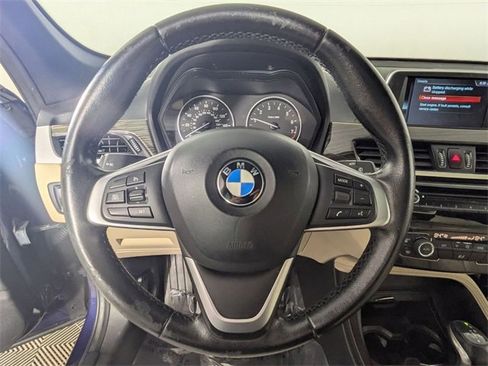 Used 2018 BMW X1 sDrive28i image 17
