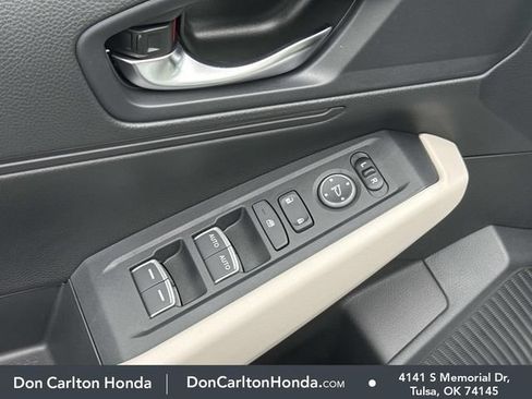 New 2026 Honda Accord LX image 10