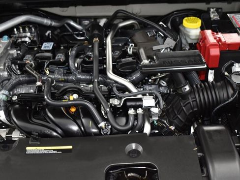 Used 2022 Nissan Sentra SR image 19