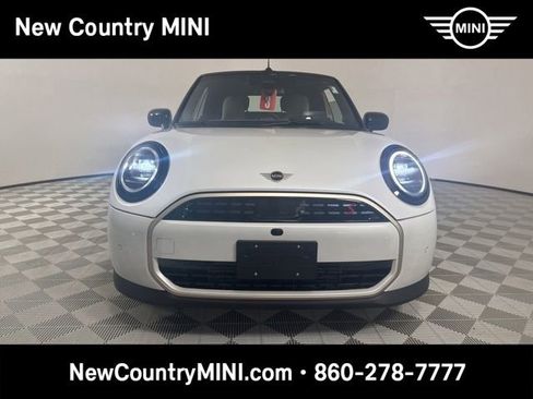 New 2026 MINI Cooper S image 2