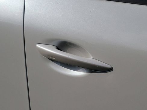 Used 2025 MAZDA CX-50 AWD 2.5 S w/ Weather Package image 11