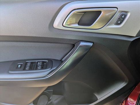 Used 2021 Ford Ranger XLT w/ Equipment Group 302A High image 23