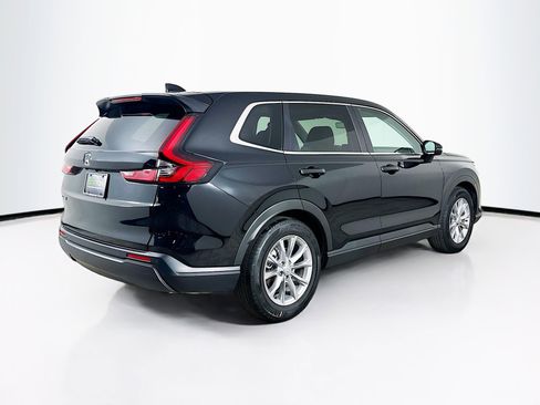 Used 2025 Honda CR-V EX-L image 9