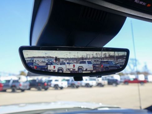 New 2026 GMC Sierra 1500 AT4 w/ AT4 Premium Package image 24