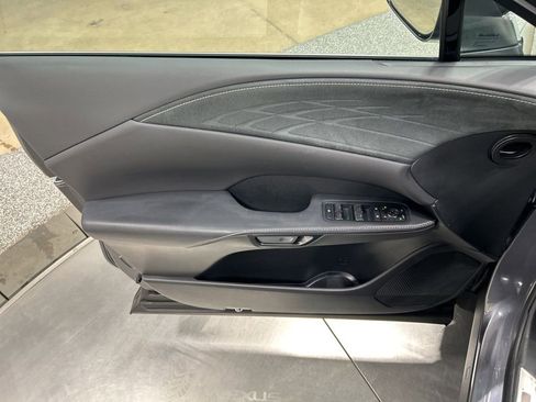 Used 2023 Lexus RX 350 F Sport w/ Cold Area Package image 13