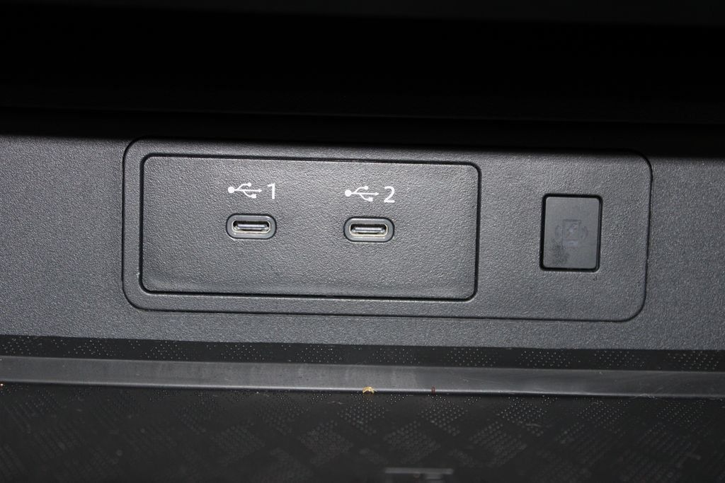 Used 2025 Nissan Murano SL w/ Cargo Package AWD/4WD image 49