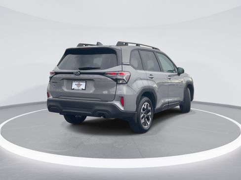 Certified 2026 Subaru Forester Premium w/ Base/Premium Package AWD/4WD image 5