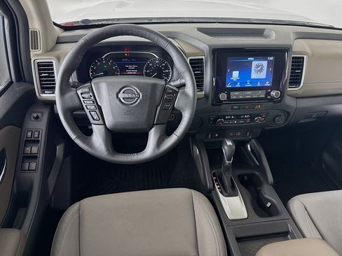 Used 2023 Nissan Frontier SV RWD image 26