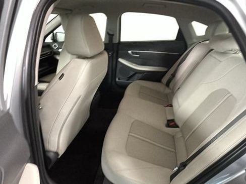 Used 2024 Hyundai Sonata SEL AWD/4WD image 26