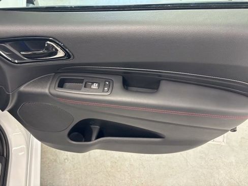 Used 2025 Dodge Durango R/T AWD/4WD image 29