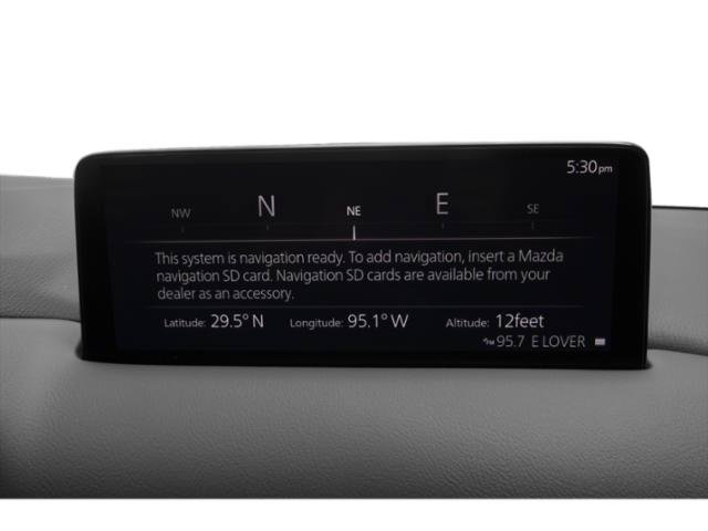 Certified 2024 MAZDA CX-5 AWD 2.5 S image 19